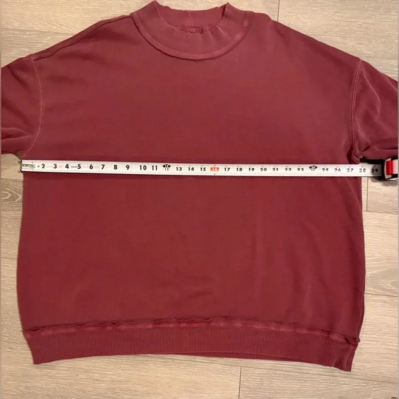 We The Free Palm Springs Pullover - Picture 3 of 8